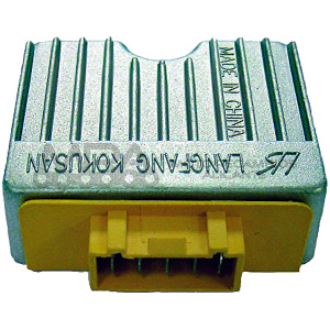 REGULADOR MOTOR PIAGGIO 50/100 4T