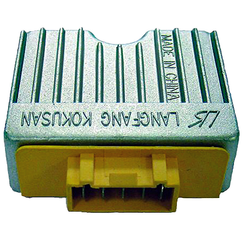 REGULADOR MOTOR PIAGGIO 50/100 4T