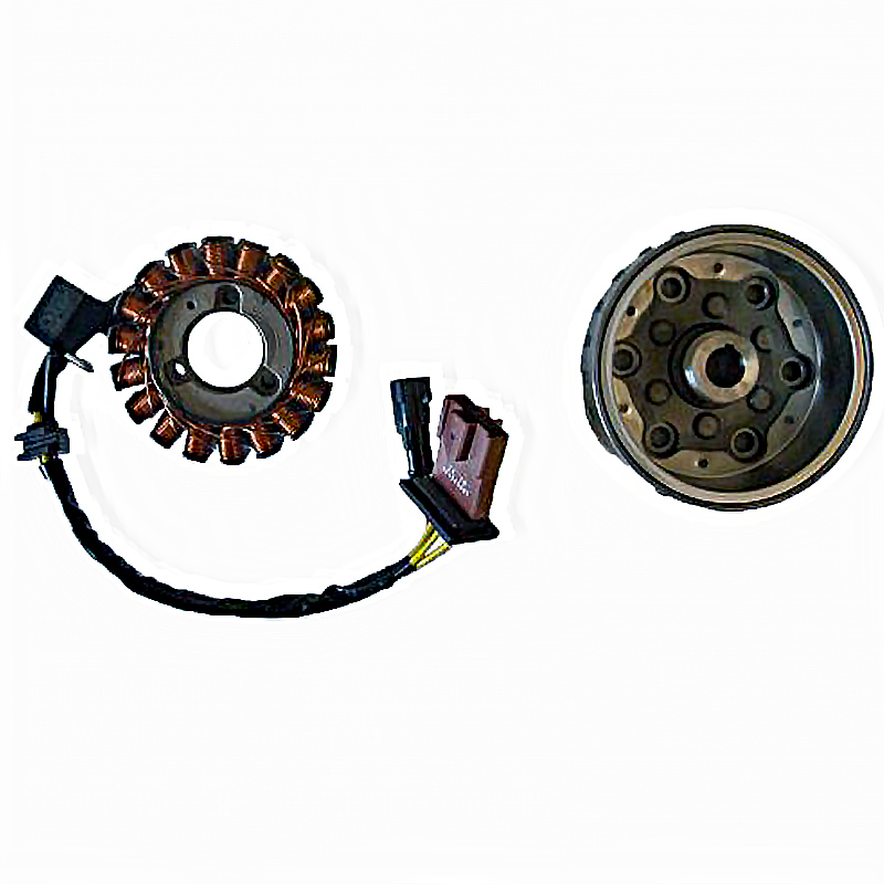 VOLANTE APRILIA SCARABEO LIGHT 125/200 IE