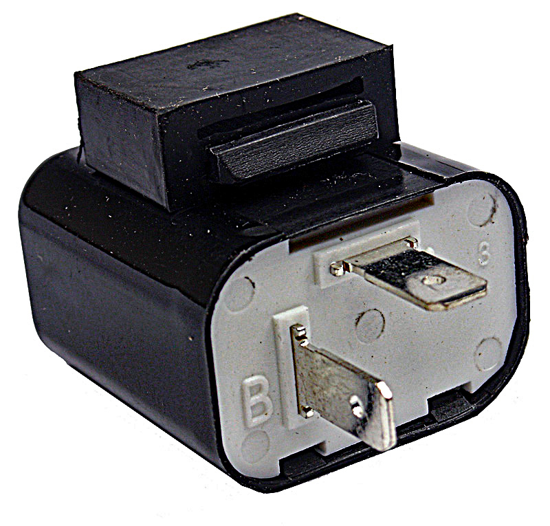 INTERMITENCIA 12V/10W PIAGGIO