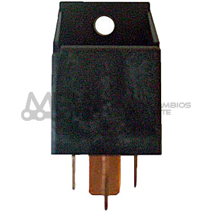 RELE ARRANQUE PIAGGIO GILERA 12V 80A
