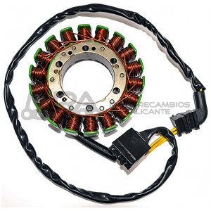 STATOR HONDA CBR 929 RR FIREBLADE