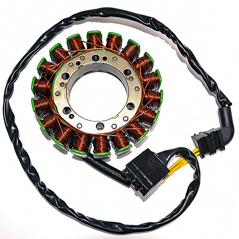 STATOR HONDA CBR 929 RR FIREBLADE