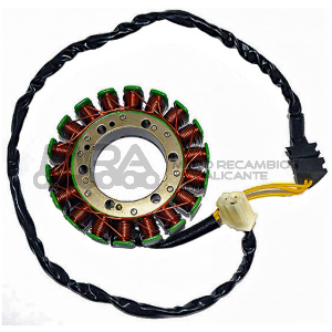 STATOR HONDA CBR 929 RR FIREBLADE (96/99)