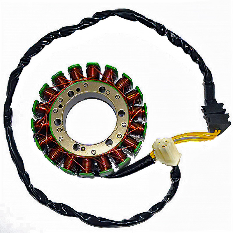 STATOR HONDA CBR 929 RR FIREBLADE (96/99)
