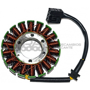 STATOR HONDA CBR 1000 RR (04/07)