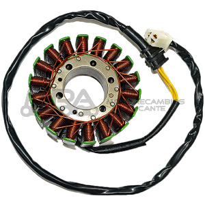 STATOR HONDA VFR 800 FI