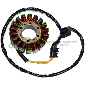 STATOR HONDA CBR 1100XX SUPER BLACKBIRD (01/03)