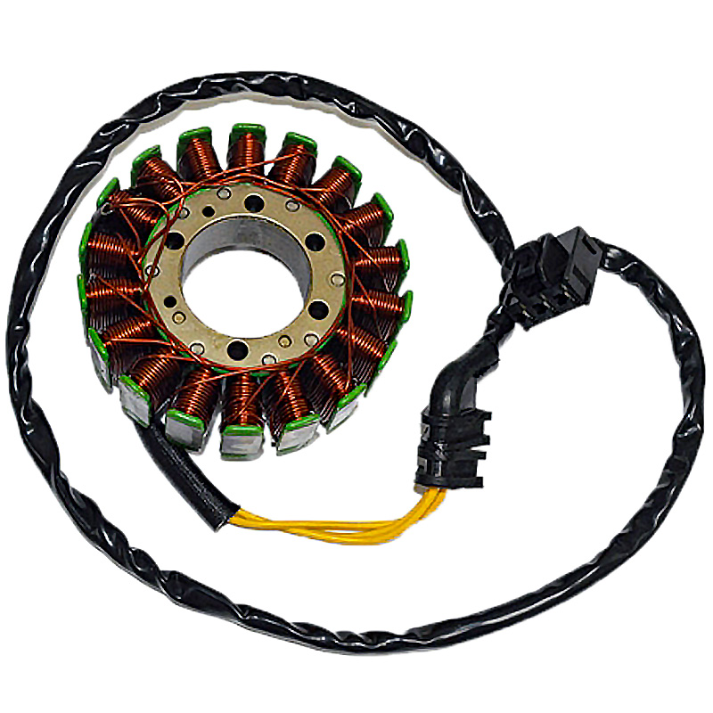 STATOR HONDA CBR 1100XX SUPER BLACKBIRD (01/03)