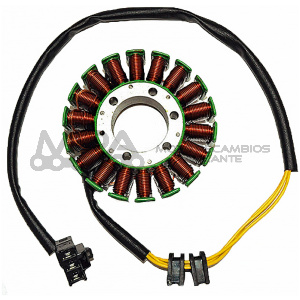 STATOR HONDA VRF 800 V-TECH (02/09)