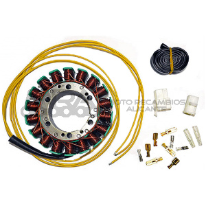 STATOR HONDA XLV 600 TRASALP (87/99)