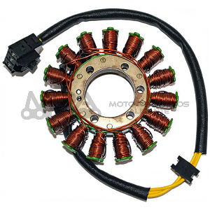 STATOR HONDA CBR 600 RR (07/12)