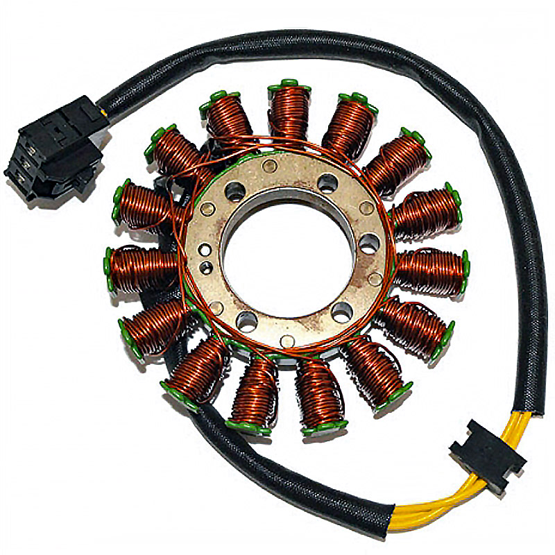 STATOR HONDA CBR 600 RR (07/12)