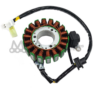 STATOR KYMCO PEOPLE S 200 ie