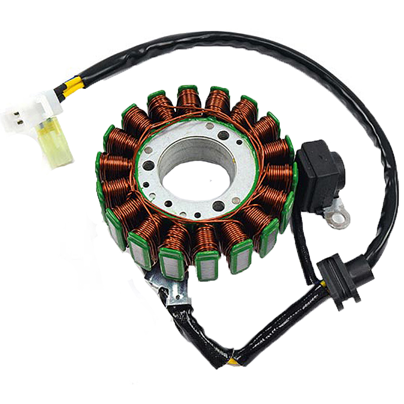 STATOR KYMCO PEOPLE S 200 ie