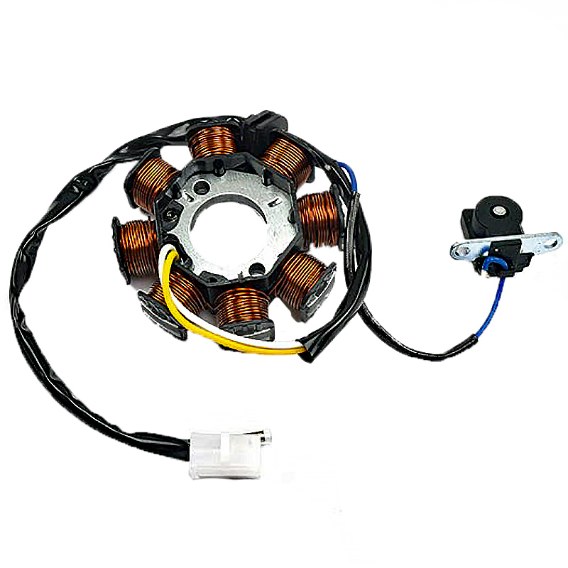 STATOR SYM SYMPHONY S/SR 125/150
