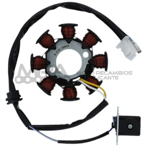 STATOR SYM SYMPHONY ST 125 (14/17)