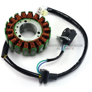STATOR KYMCO SUPERDINK 200/300
