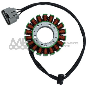 STATOR BENELLI TRK 502 – LEONCINO 500