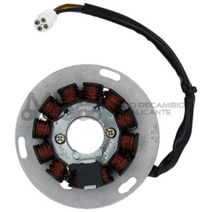 STATOR VESPA PX 125/150 (12/)