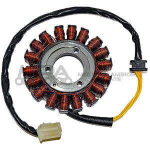 STATOR SUZUKI GSX-R 600 (06/11)