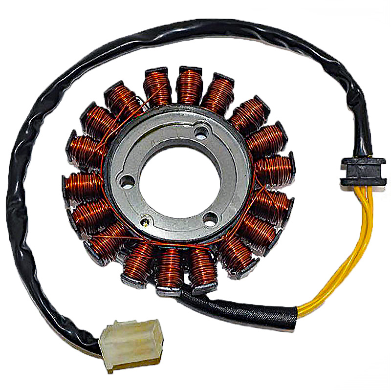 STATOR SUZUKI GSX-R 600 (06/11)