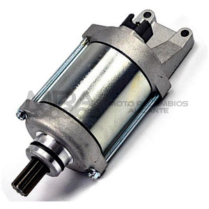 MOTOR ARRANQUE YAMAHA T-MAX 500/530
