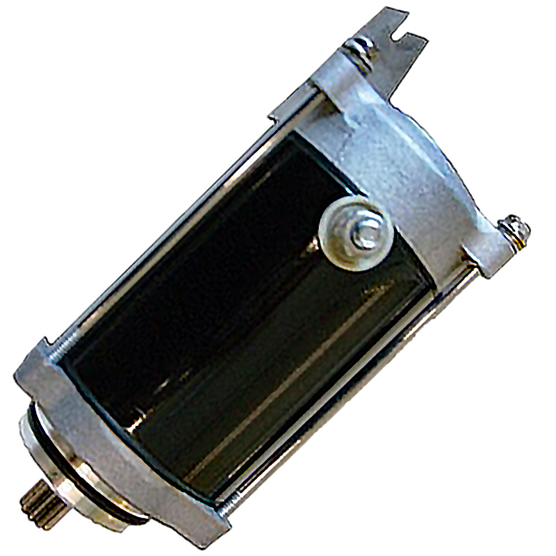 MOTOR ARRANQUE HONDA VF 750