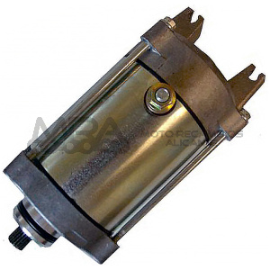 MOTOR ARRANQUE HONDA VT 1100