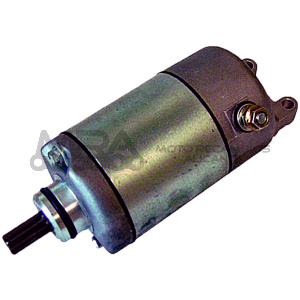 MOTOR ARRANQUE SUZUKI GSF BANDIT 400/600