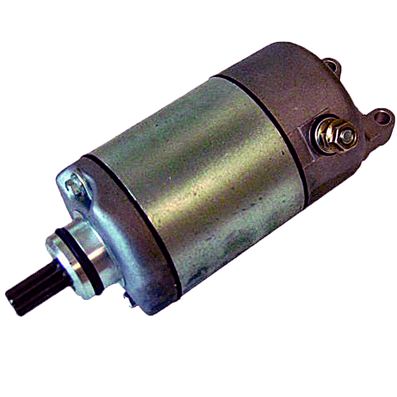 MOTOR ARRANQUE SUZUKI GSF BANDIT 400/600