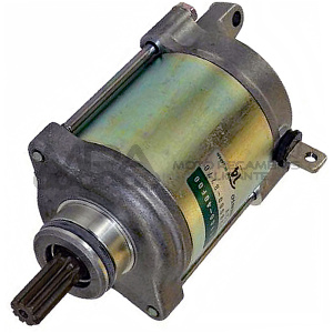 MOTOR ARRANQUE SUZUKI GSX-R 1000 (01/08)