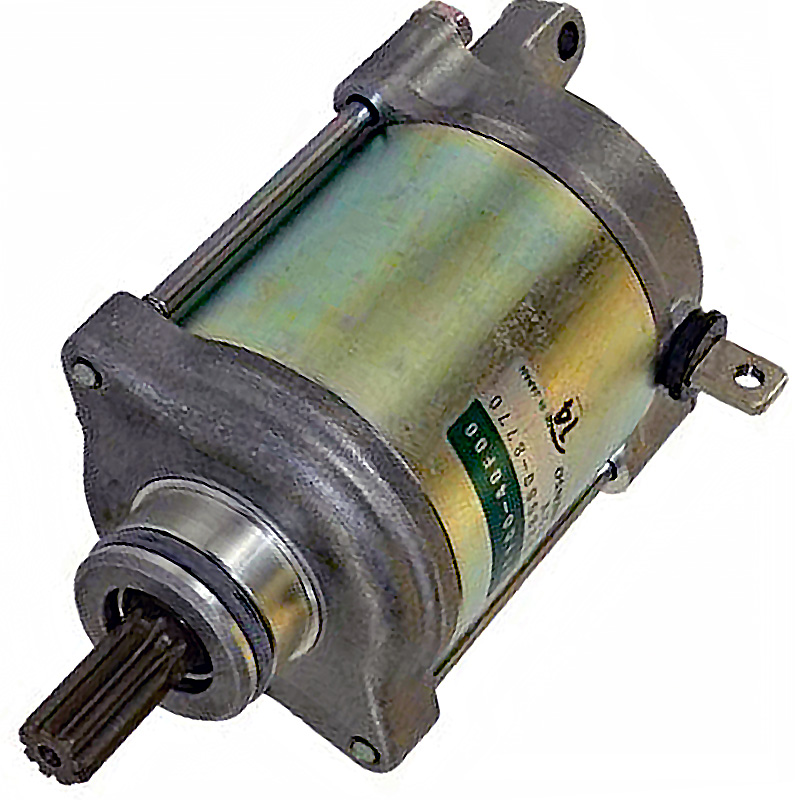 MOTOR ARRANQUE SUZUKI GSX-R 1000 (01/08)