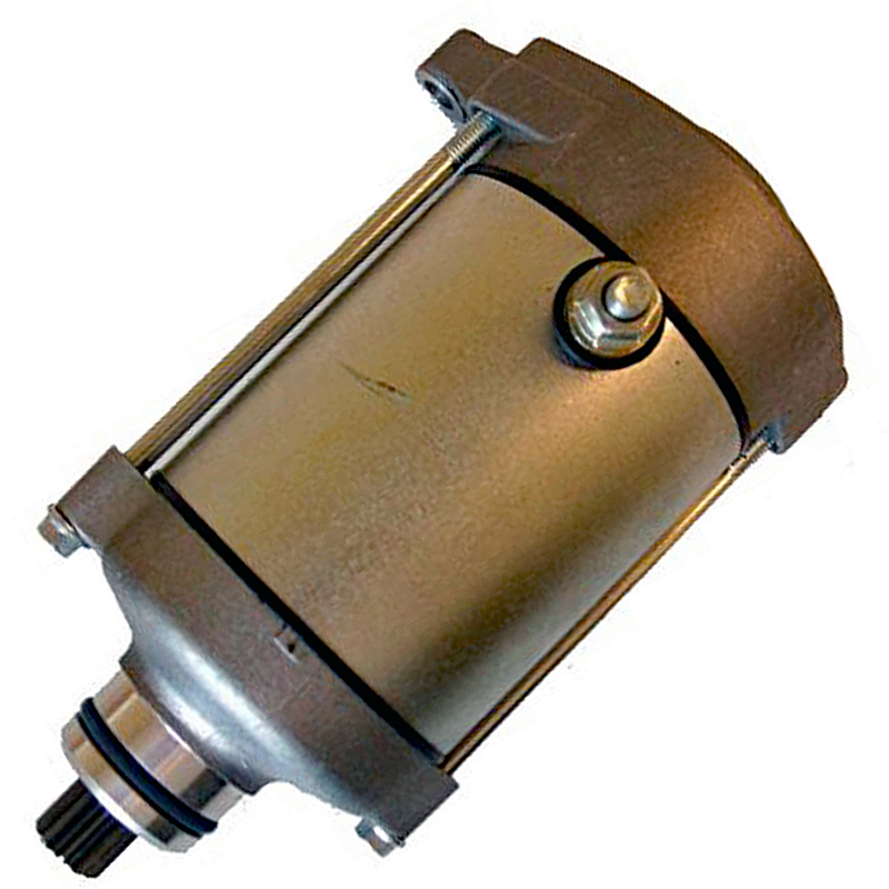MOTOR ARRANQUE XJR 1300