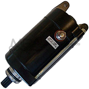 MOTOR ARRANQUE HONDA XLV 600 TRANSALP