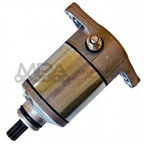 MOTOR ARRANQUE KYMCO MXU 450