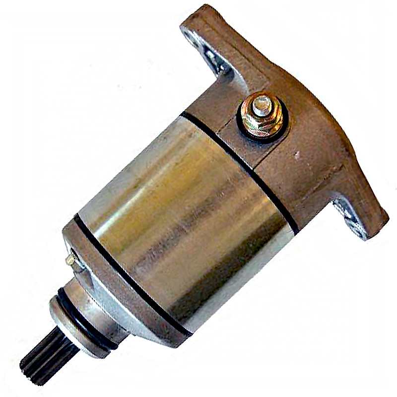 MOTOR ARRANQUE KYMCO MXU 450