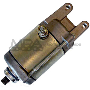 MOTOR ARRANQUE KAWASAKI KVF 300