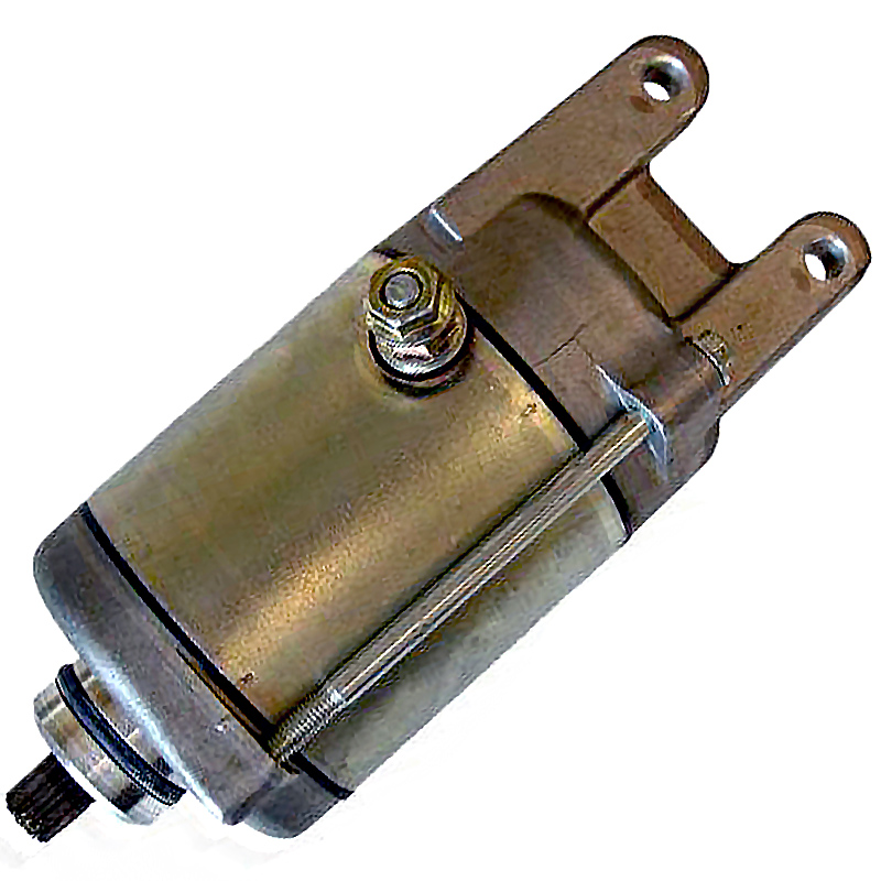 MOTOR ARRANQUE KAWASAKI KVF 300