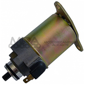 MOTOR ARRANQUE SYM MIO 50