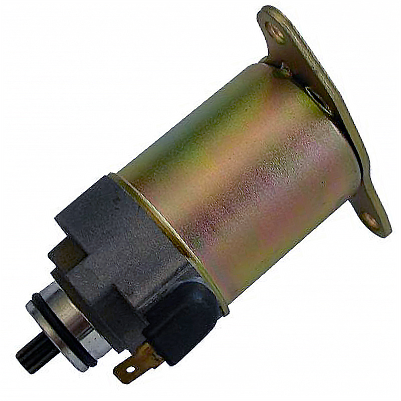 MOTOR ARRANQUE SYM MIO 50