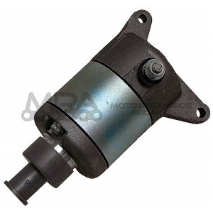 MOTOR ARRANQUE HONDA CBF 125
