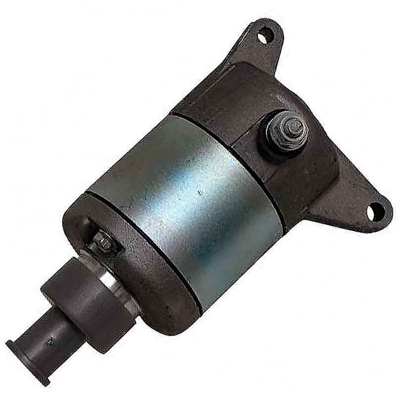 MOTOR ARRANQUE HONDA CBF 125