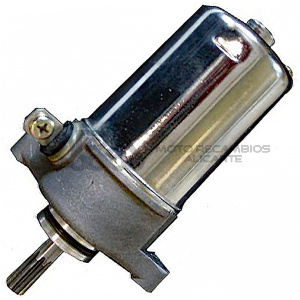 MOTOR ARRANQUE YAMAHA X-MAX 125