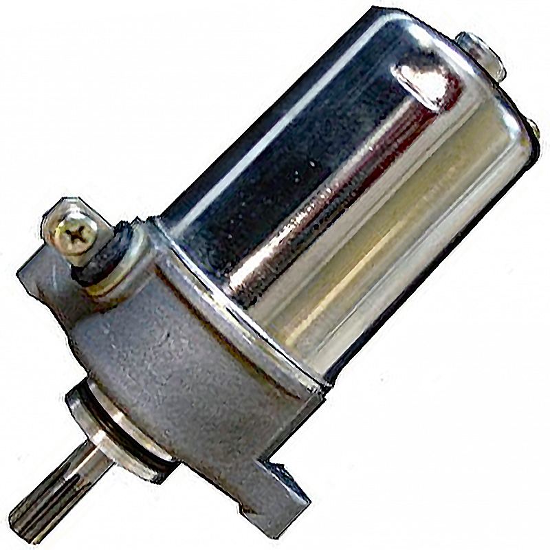 MOTOR ARRANQUE YAMAHA X-MAX 125