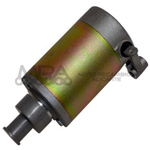 MOTOR ARRANQUE SUZUKI VAN VAN 125