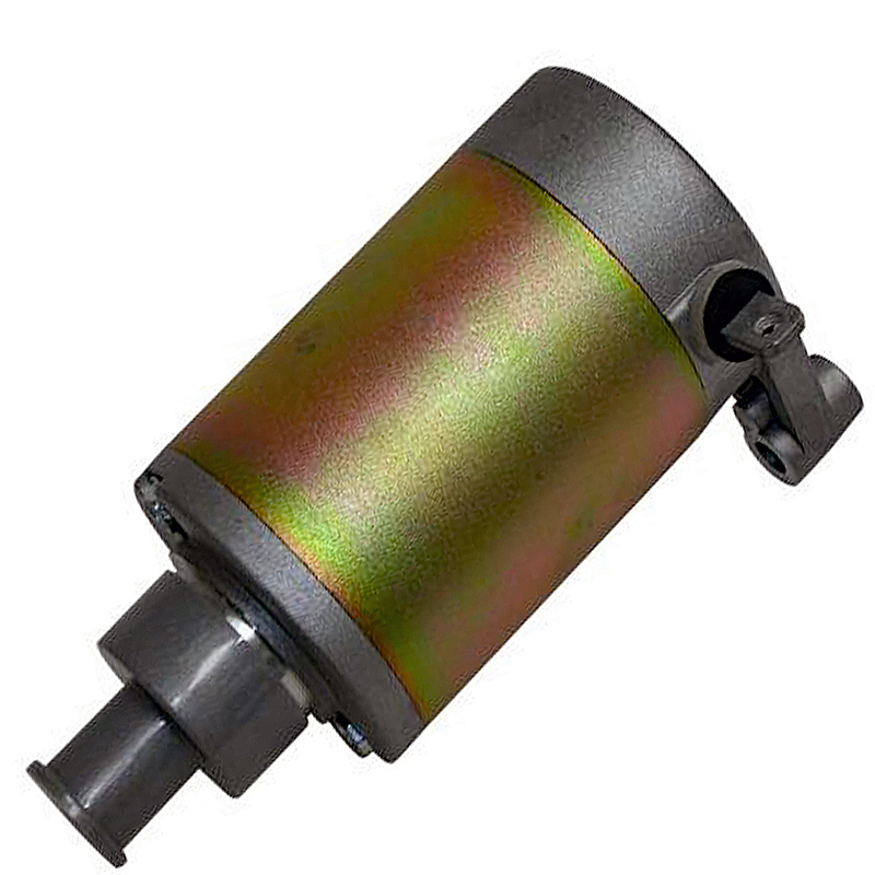 MOTOR ARRANQUE SUZUKI VAN VAN 125