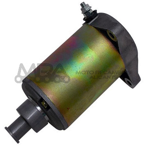 MOTOR ARRANQUE SUZUKI TU 250