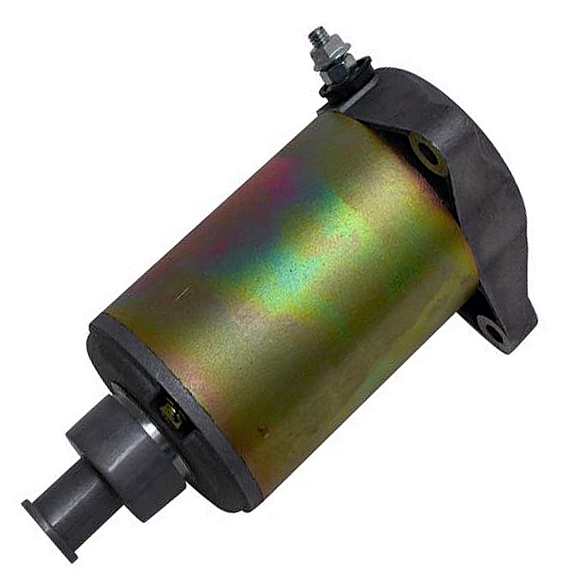 MOTOR ARRANQUE SUZUKI TU 250