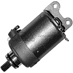 MOTOR ARRANQUE APRILIA LEONARDO 125/150